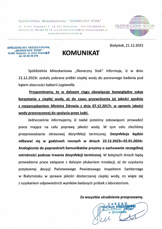 Ogłoszenie 4 000416