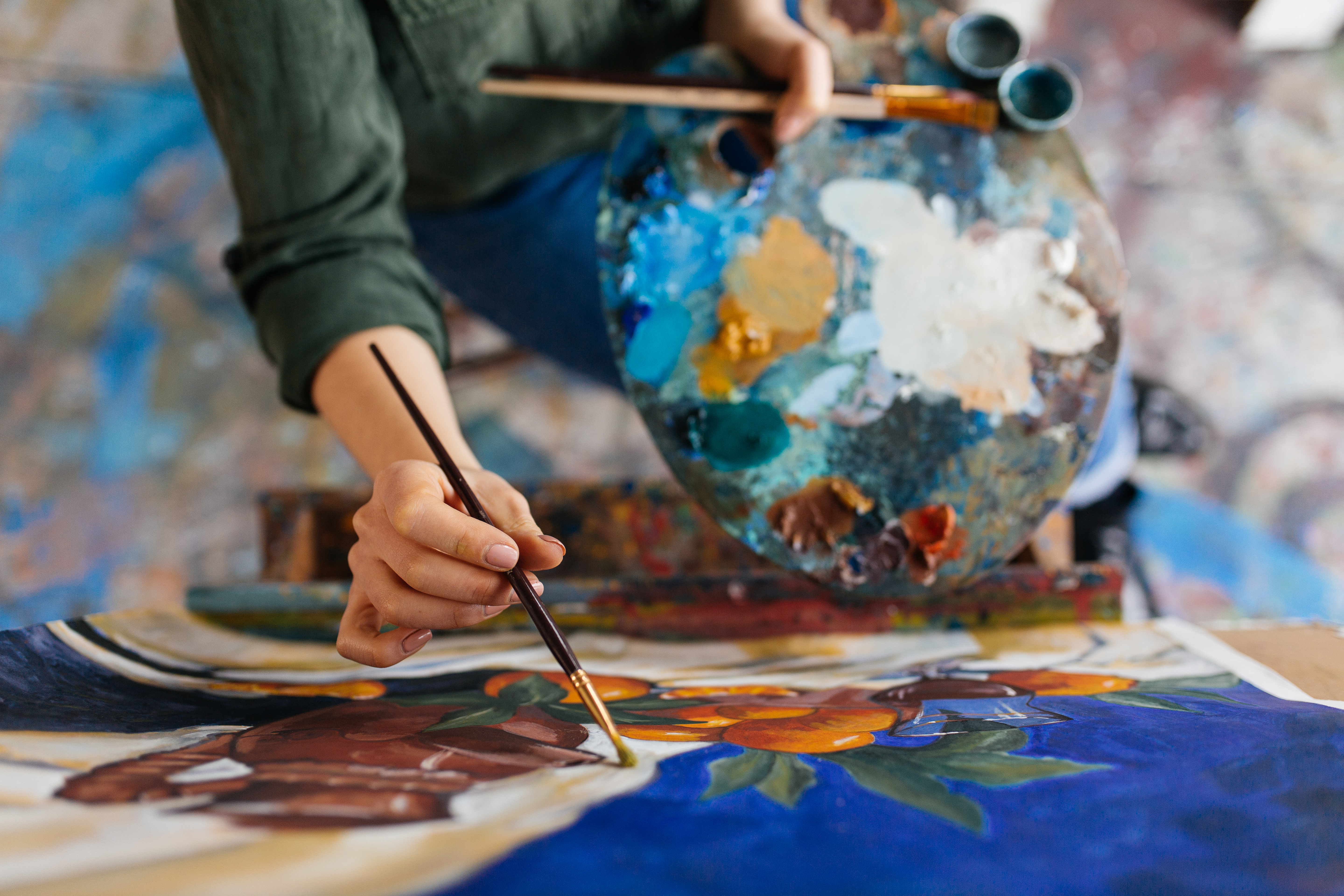 painting